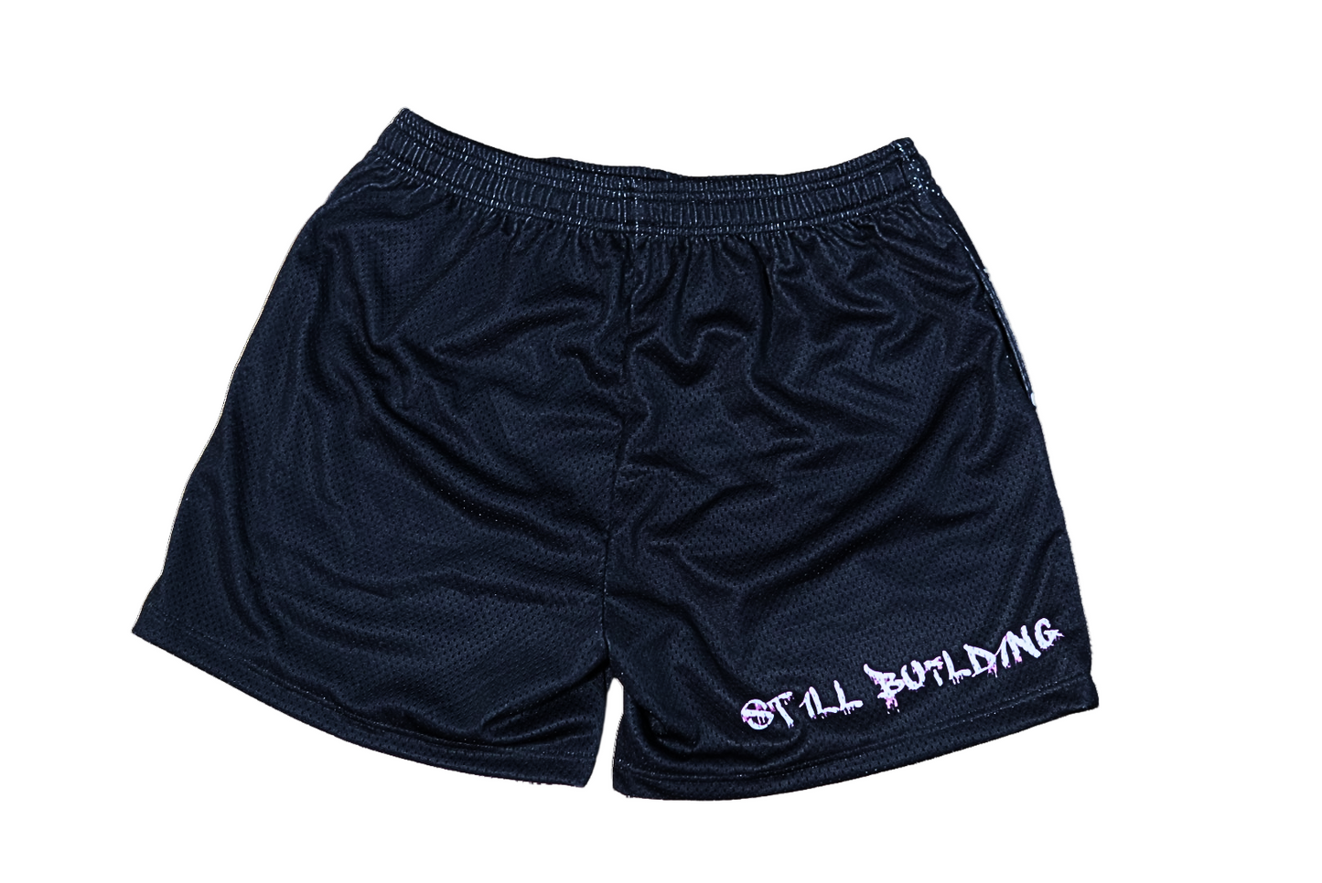 CAB SHORTS