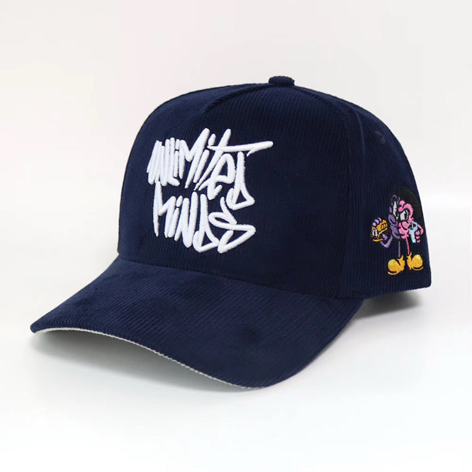 HARBOR SNAPBACK