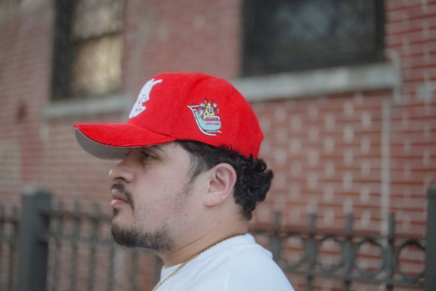 FORGE SNAPBACK