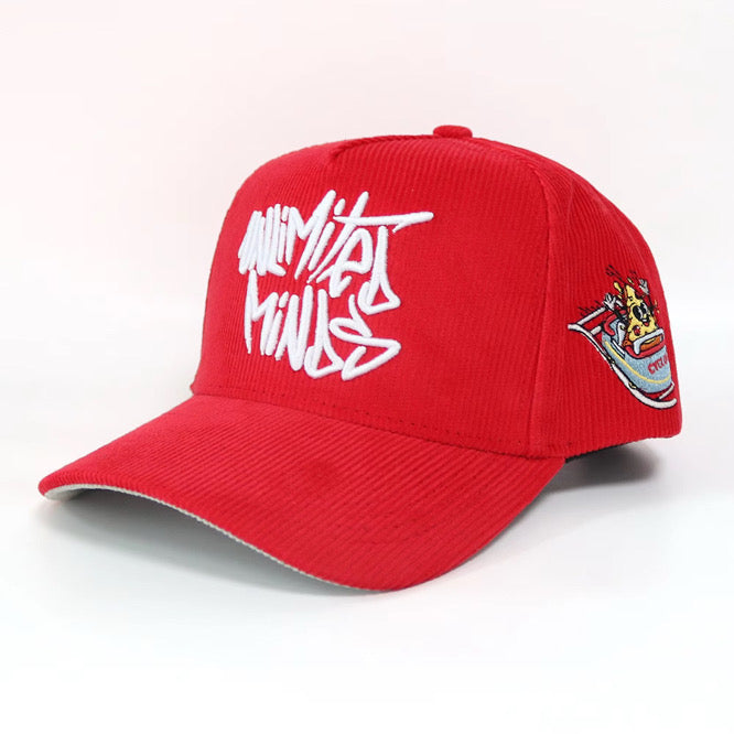 FORGE SNAPBACK
