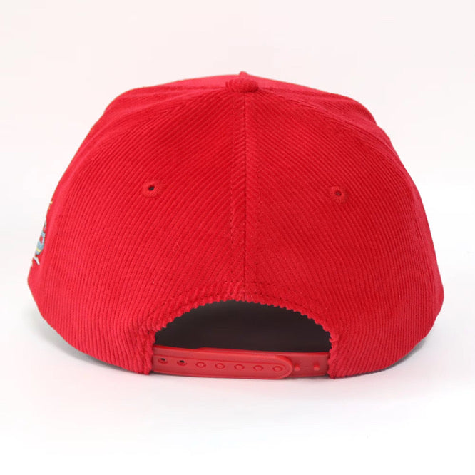 FORGE SNAPBACK