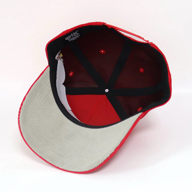 FORGE SNAPBACK