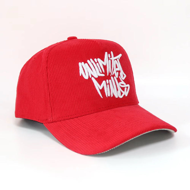 FORGE SNAPBACK