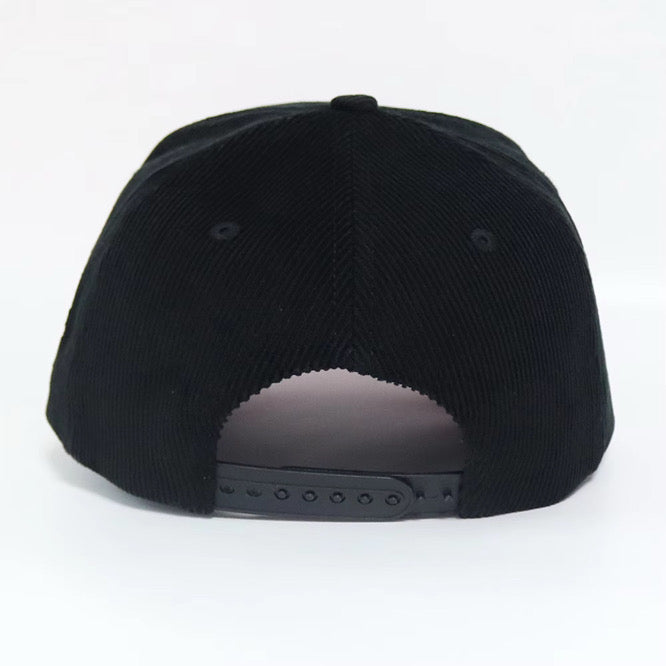 HARBOR SNAPBACK