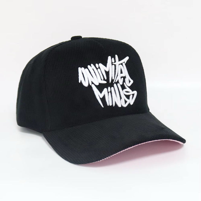 MIDNIGHT SNAPBACK