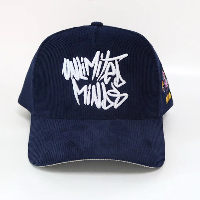 HARBOR SNAPBACK