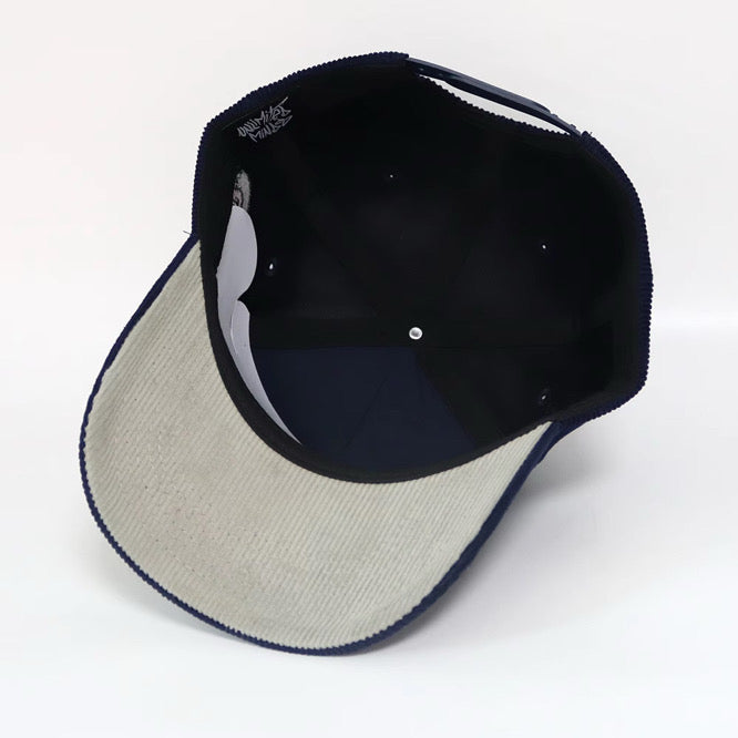 HARBOR SNAPBACK