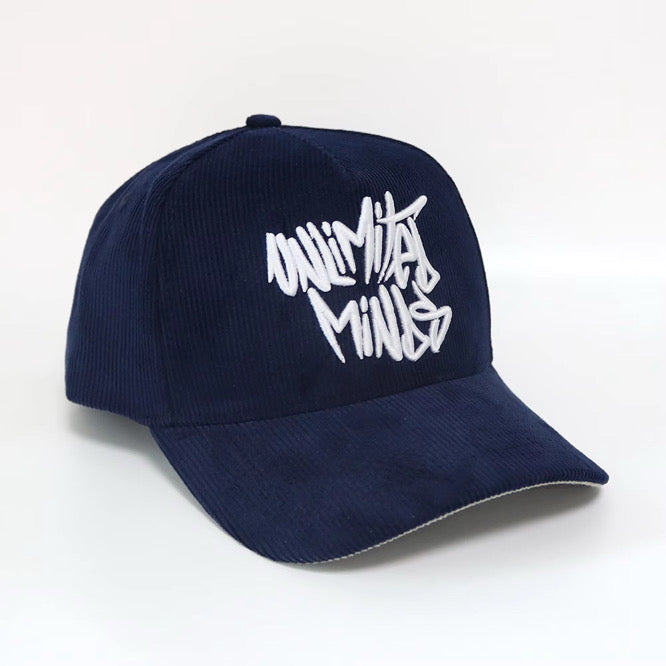 HARBOR SNAPBACK