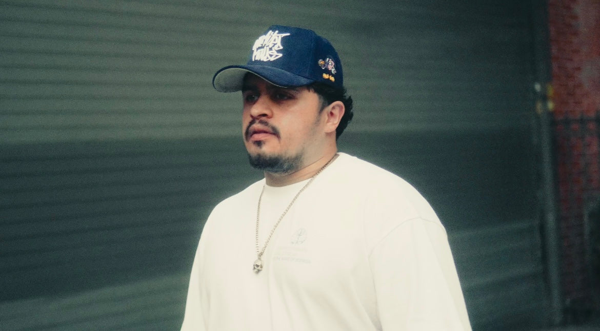 HARBOR SNAPBACK
