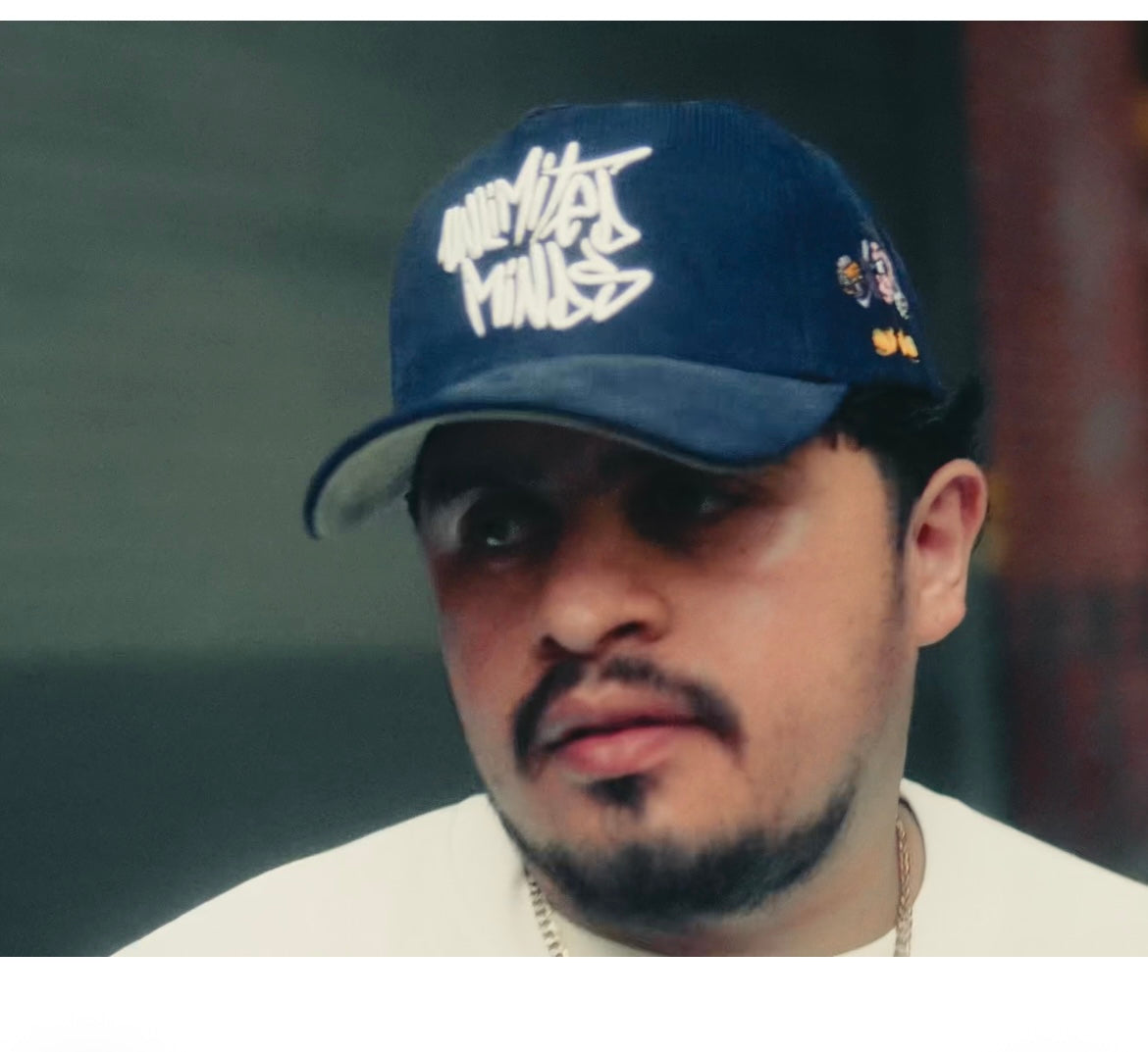 HARBOR SNAPBACK