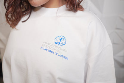 LEGENDS OF BORIKÉN TEE