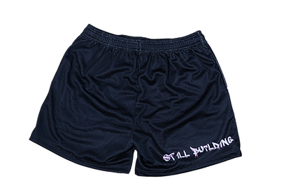 CAB SHORTS