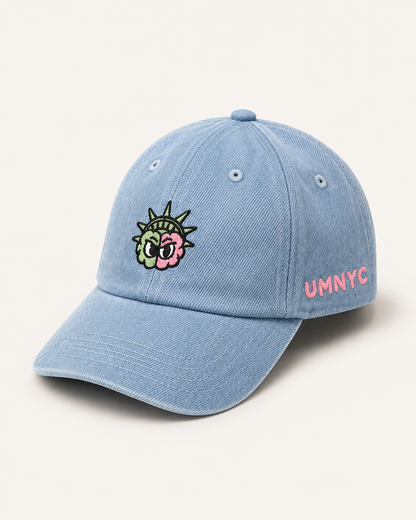 DENIM LIBERTY KID CAP