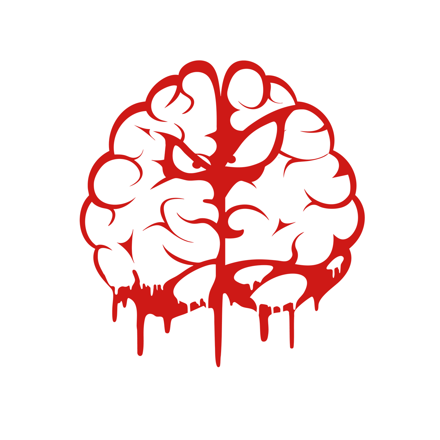 BUILT WITHIN TEE- RED EDITION