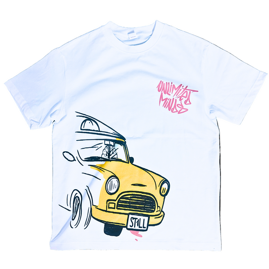 CAB TEE