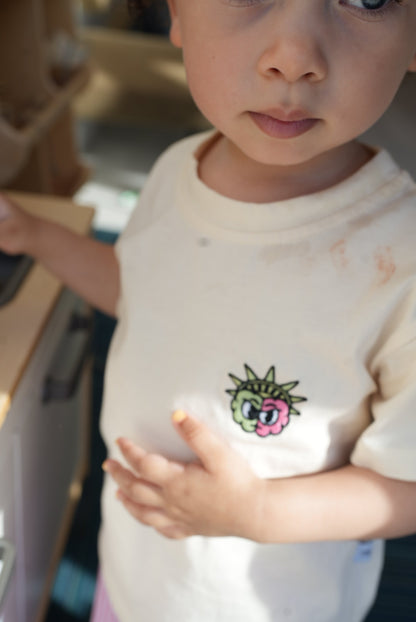 Liberty MNML T-SHIRT