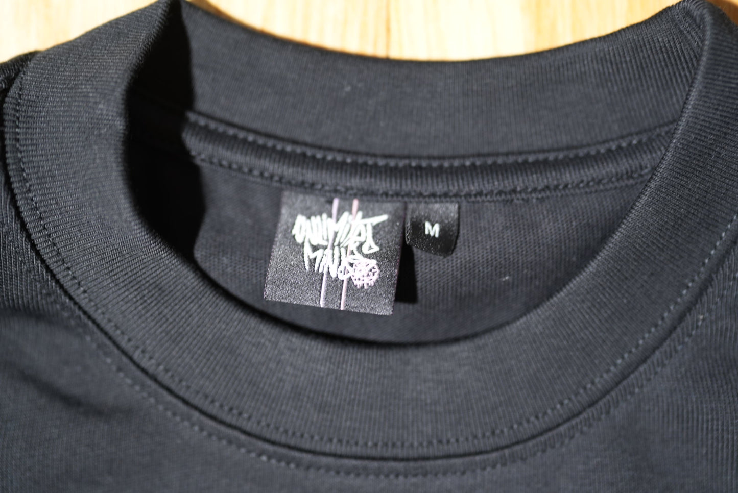 BUILT WITHIN TEE- RED EDITION