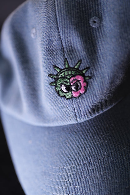 DENIM LIBERTY KID CAP