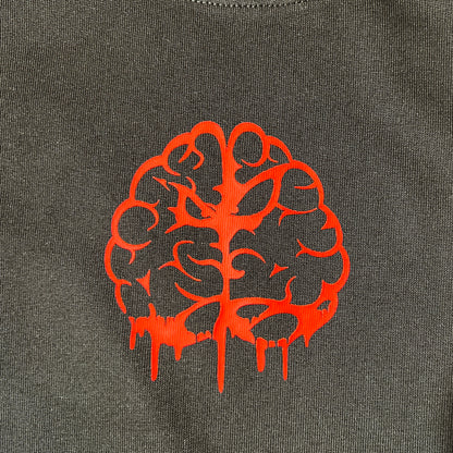 BUILT WITHIN TEE- RED EDITION