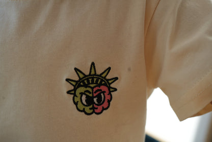 Liberty MNML T-SHIRT