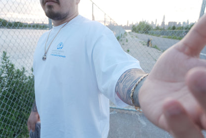 LEGENDS OF BORIKÉN TEE