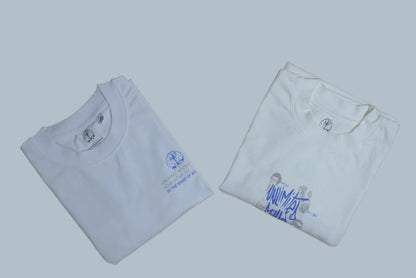 LEGENDS OF BORIKÉN TEE