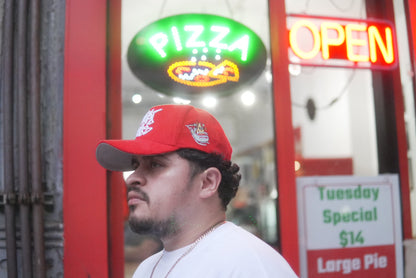 FORGE SNAPBACK
