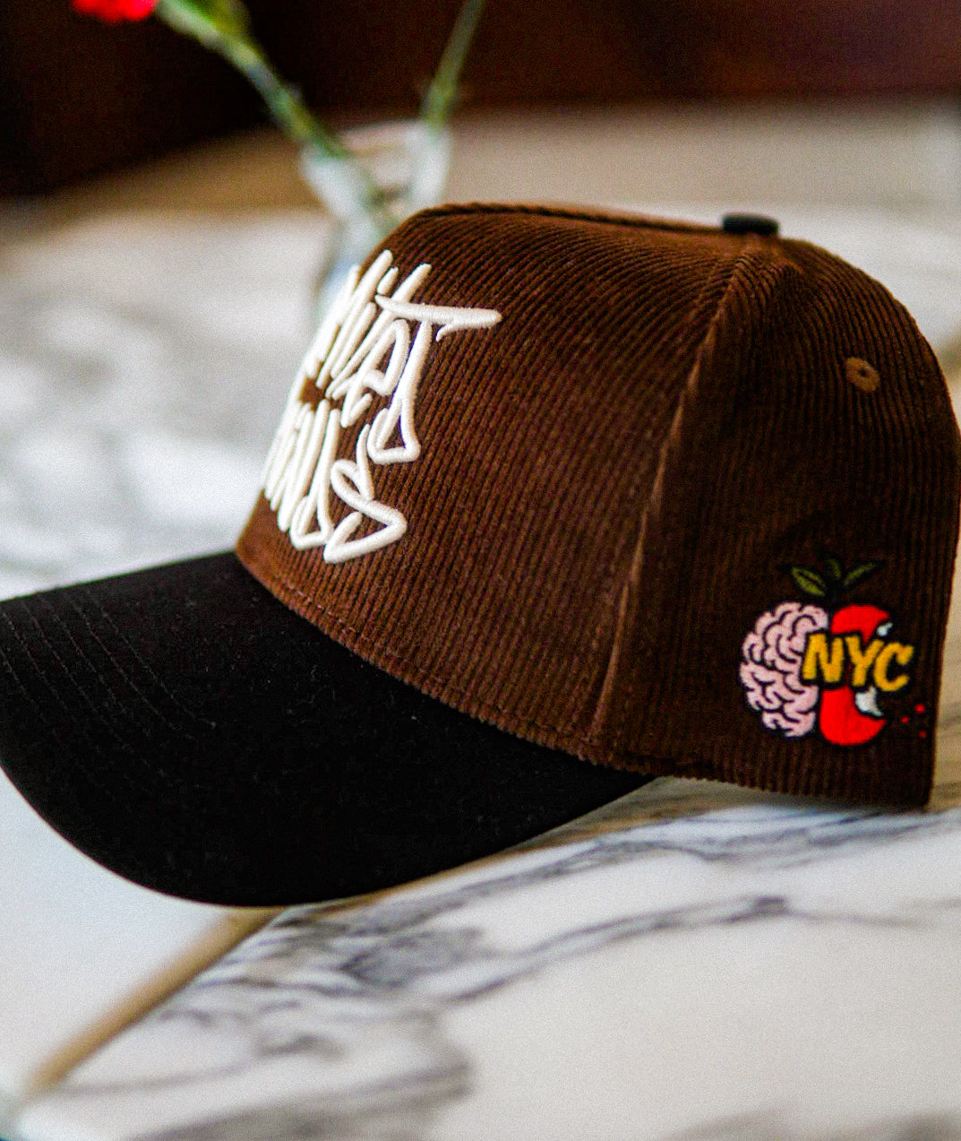 ESPRESSO SNAP BACK