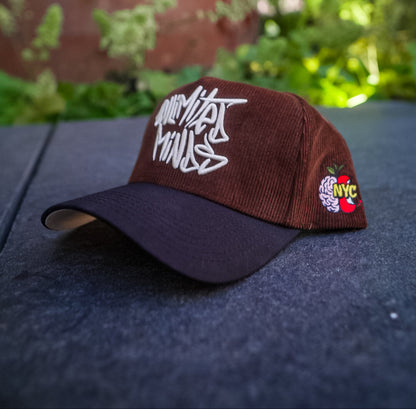 ESPRESSO SNAP BACK