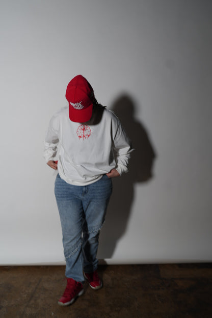 BUILT WITHIN TEE- RED EDITION