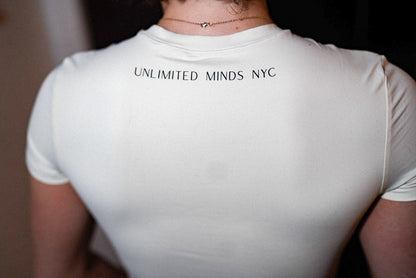 Cropped Tee MNML
