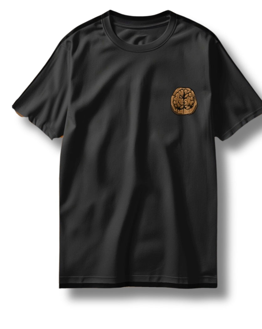 Día de Muertos Tee — The Interlude Series: Story of the Lovers