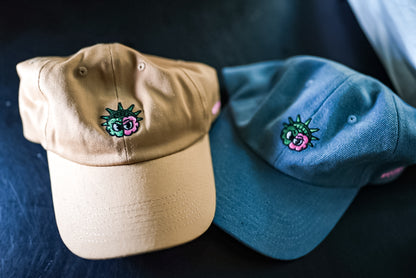 DENIM LIBERTY KID CAP