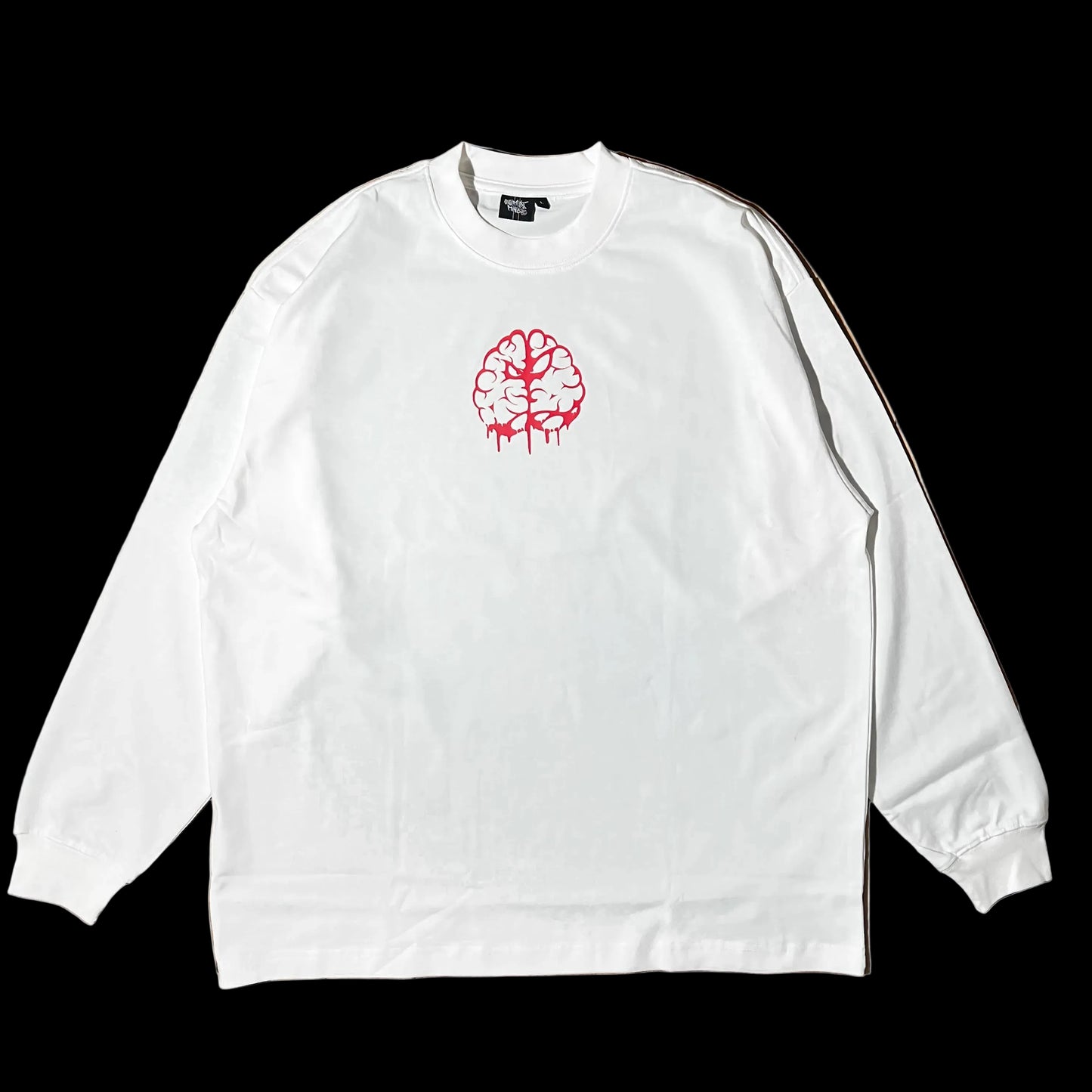 BUILT WITHIN TEE- RED EDITION
