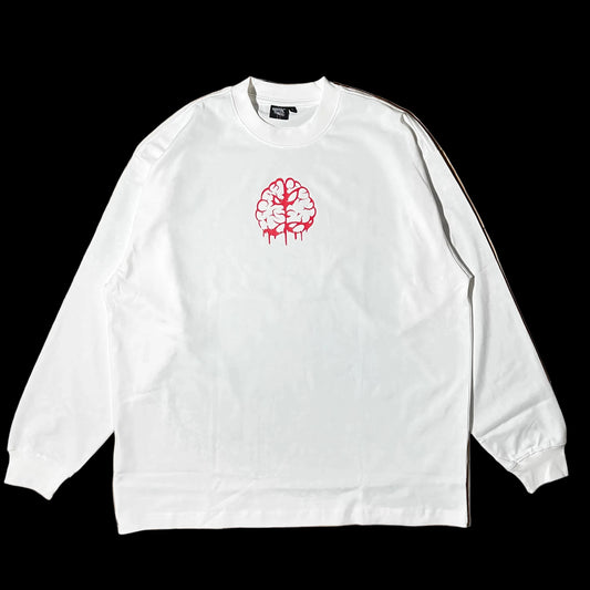 BUILT WITHIN TEE- RED EDITION