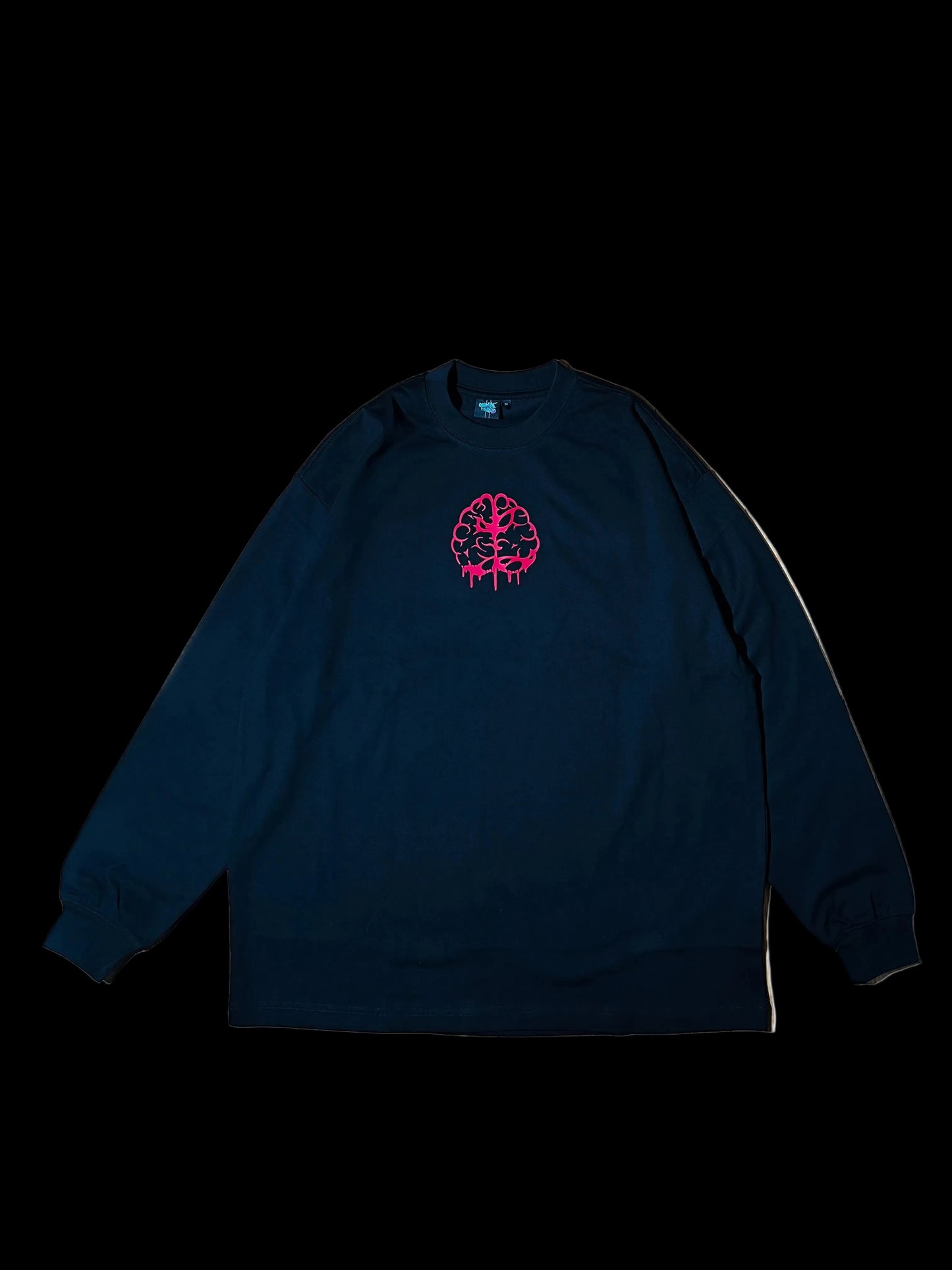 BUILT WITHIN TEE- RED EDITION