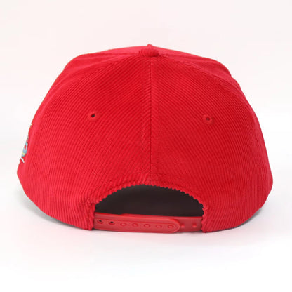 FORGE SNAPBACK