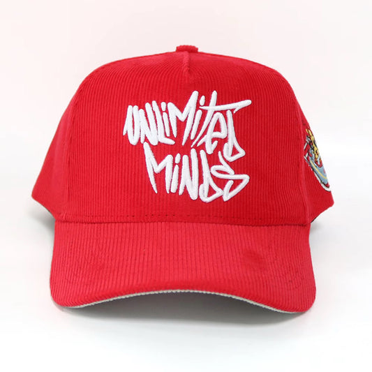 FORGE SNAPBACK