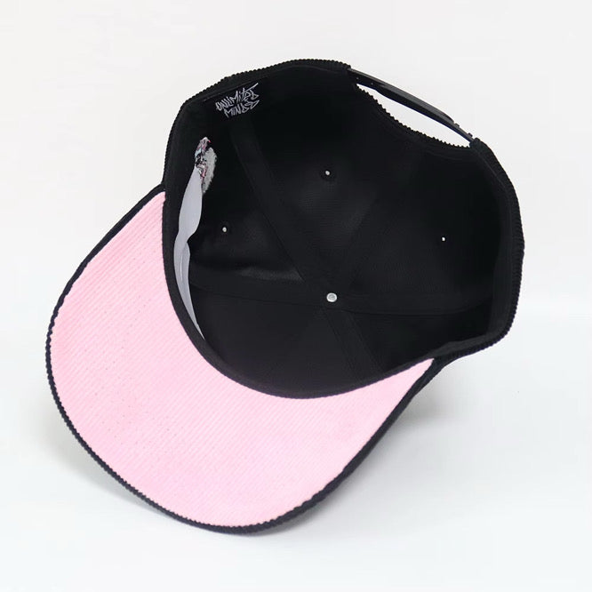 MIDNIGHT SNAPBACK