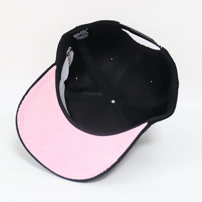MIDNIGHT SNAPBACK