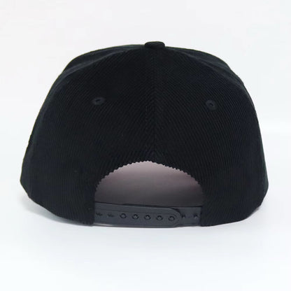 HARBOR SNAPBACK