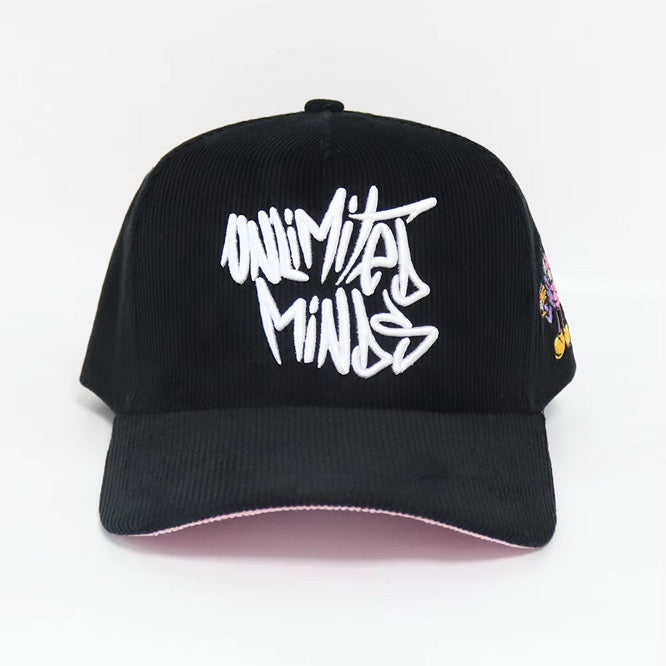 MIDNIGHT SNAPBACK