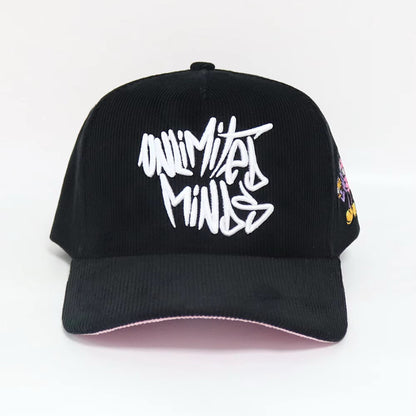 MIDNIGHT SNAPBACK