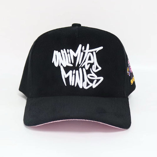 MIDNIGHT SNAPBACK