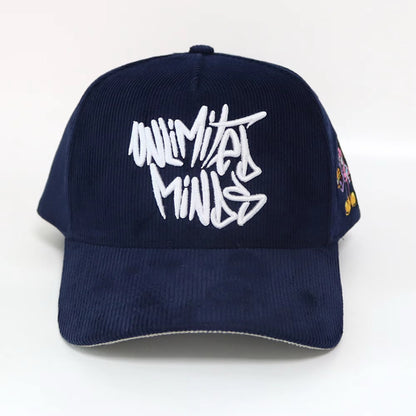 HARBOR SNAPBACK