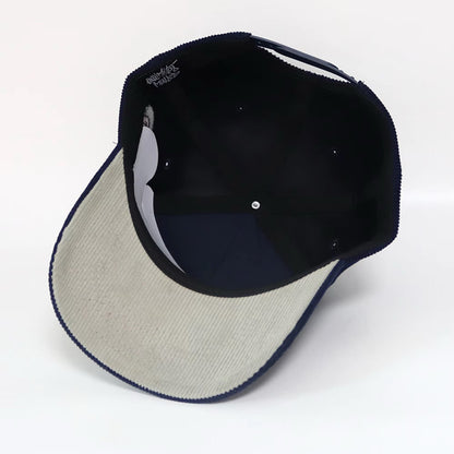 HARBOR SNAPBACK