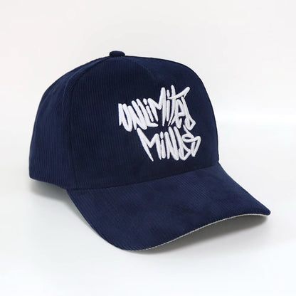 HARBOR SNAPBACK