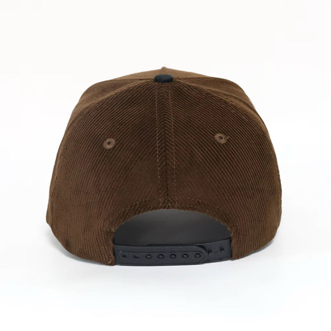 ESPRESSO SNAP BACK