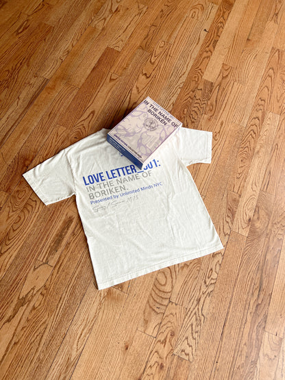 THE MINIMAL (Borikén Edition)