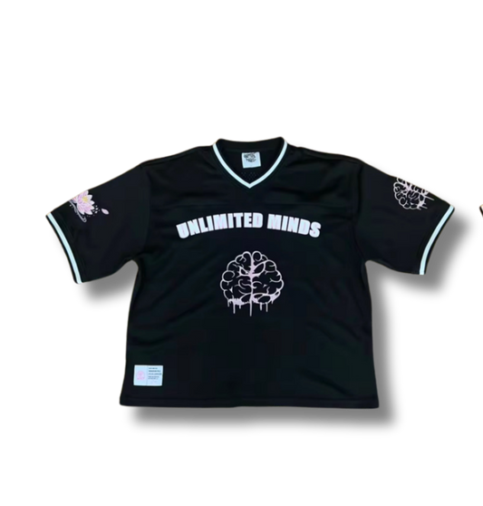 The Lotus Jersey